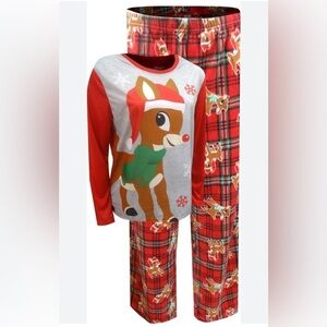 North Pole | Women’s Rudolph Family Christmas Pajamas